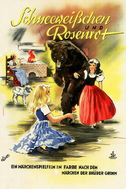 Snow White and Rose Red (1955) Snow White and Rose Red (1955)