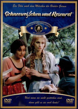Snow-White and Rose-Red (1984) Snow-White and Rose-Red (1984)