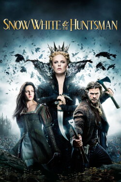 Snow White and the Huntsman (2012) Snow White and the Huntsman (2012)
