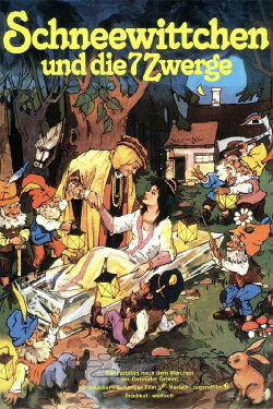 Snow White and the Seven Dwarfs (1955) Snow White and the Seven Dwarfs (1955)
