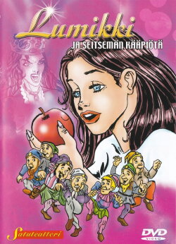 Snow White and the Seven Dwarves (2006) Snow White and the Seven Dwarves (2006)