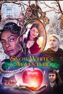 Snow White's Christmas Adventure (2023) Snow White's Christmas Adventure (2023)