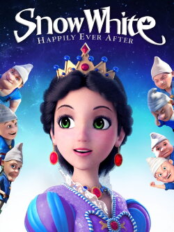 Snow White's New Adventure (2016) Snow White's New Adventure (2016)