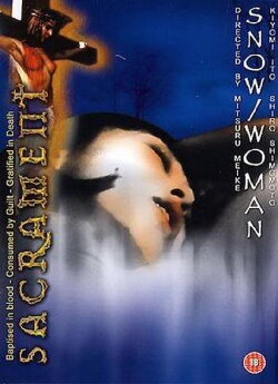 Snow/Woman (2000) Snow/Woman (2000)