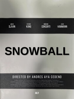 Snowball (2022)