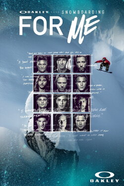 Snowboarding: For Me (2014) Snowboarding: For Me (2014)