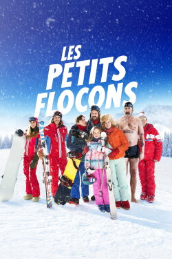Snowlidays (2019) Snowlidays (2019)