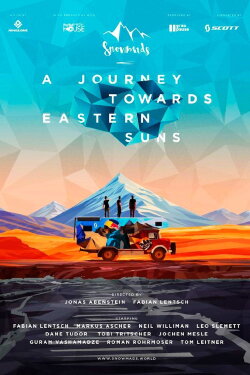 Snowmads: A Journey Towards Eastern Suns (2017) Snowmads: A Journey Towards Eastern Suns (2017)