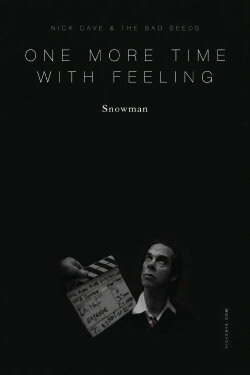 Snowman (2017)