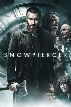 Snowpiercer (2013) Snowpiercer (2013)
