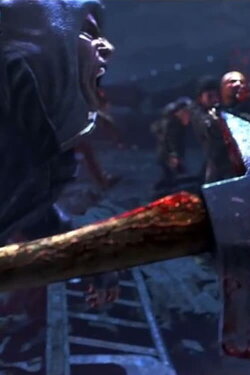 Snowpiercer International Special Animation (2013) Snowpiercer International Special Animation (2013)