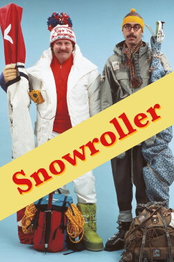 Snowroller (1985) Snowroller (1985)