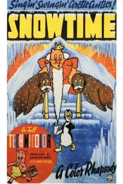 Snowtime (1938) Snowtime (1938)