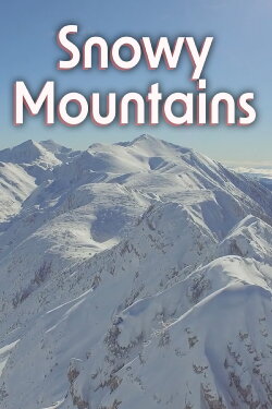 Snowy Mountains (2023) Snowy Mountains (2023)
