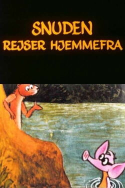 Snuden 1 - Snuden rejser hjemmefra (1980) Snuden 1 - Snuden rejser hjemmefra (1980)