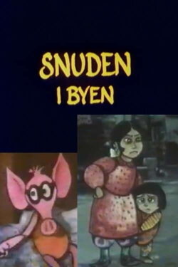 Snuden 2 - Snuden i byen (1980) Snuden 2 - Snuden i byen (1980)