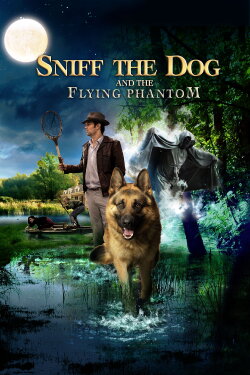 Snuf de Hond en de Jacht op de Vliegende Volckert (2008) Snuf de Hond en de Jacht op de Vliegende Volckert (2008)