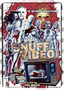 Snuff Video (2021) Snuff Video (2021)