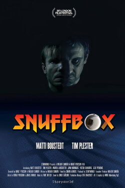 Snuffbox (2016) Snuffbox (2016)