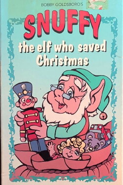 Snuffy, the Elf Who Saved Christmas (1991) Snuffy, the Elf Who Saved Christmas (1991)