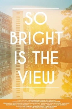 So Bright Is the View (2014)