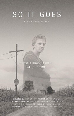So It Goes (2018)