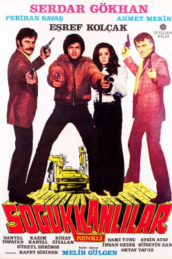 Soğukkanlılar (1973)