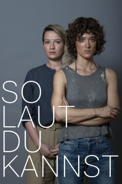 So laut du kannst (2022)
