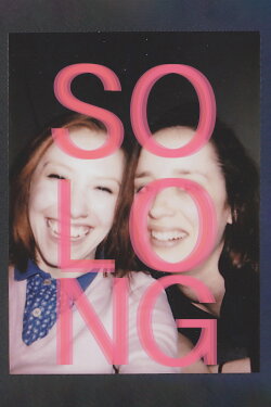 So Long (2017)