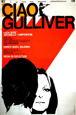 So Long Gulliver (1970) So Long Gulliver (1970)