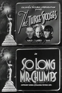 So Long Mr. Chumps (1941)