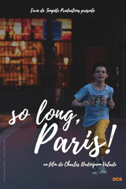 So Long, Paris! (2020) So Long, Paris! (2020)