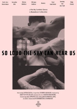 So Loud the Sky Can Hear Us (2022) So Loud the Sky Can Hear Us (2022)