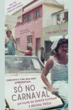 Só no Carnaval... (1982)
