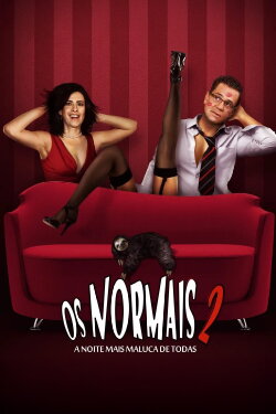 So Normal 2: The Craziest Night Ever (2009) So Normal 2: The Craziest Night Ever (2009)
