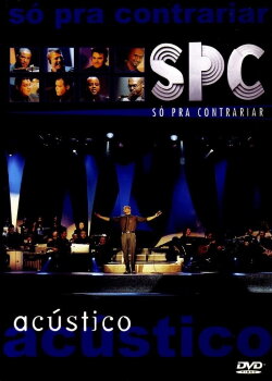 Só Pra Contrariar - Acústico (2002) Só Pra Contrariar - Acústico (2002)