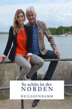 So schön ist der Norden - Heiligendamm (2017) So schön ist der Norden - Heiligendamm (2017)