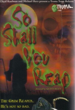So Shall You Reap (1999) So Shall You Reap (1999)