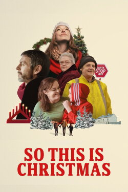 So This Is Christmas (2023) So This Is Christmas (2023)
