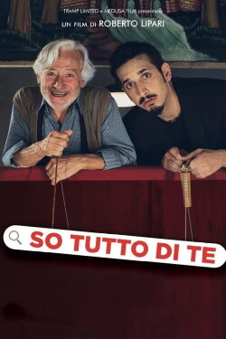 So tutto di te (2023) So tutto di te (2023)