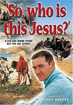 So, Who Is This Jesus? (1999) So, Who Is This Jesus? (1999)