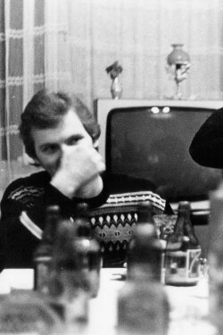 So Why Make a Film About These People? (1980) So Why Make a Film About These People? (1980)
