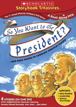 So You Want to Be President? (2001) So You Want to Be President? (2001)