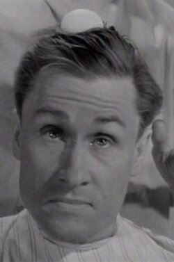 So You Want to Keep Your Hair (1946)