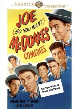 So You Want to Wear the Pants (1952) So You Want to Wear the Pants (1952)