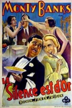 So You Won't Talk (1935) So You Won't Talk (1935)
