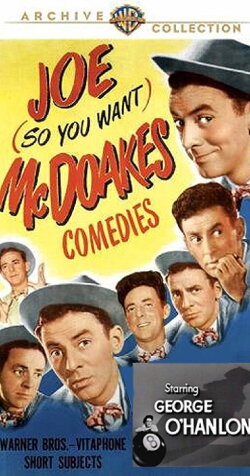 So You're Going on a Vacation (1947) So You're Going on a Vacation (1947)