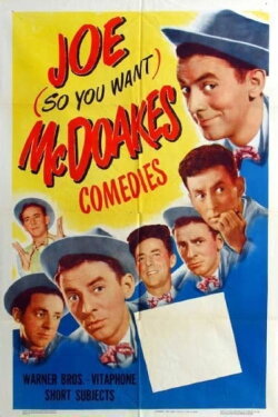 So You're Going to Have an Operation (1950) So You're Going to Have an Operation (1950)