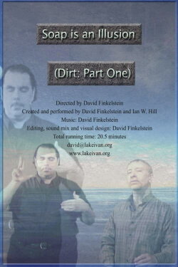 Soap is an Illusion (Dirt: Part One) (2022) Soap is an Illusion (Dirt: Part One) (2022)