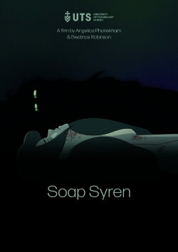 Soap Syren (2023) Soap Syren (2023)